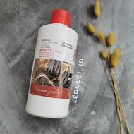 JANSEN VANILLA EXTRACT JANSEN VANILLA EXTRACT LARGE PACKAGING 1 LITER