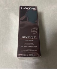 Lancome Genifique 小黑瓶