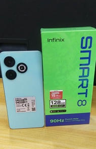 infinix hot 40 pro  ram 16+256 GB (gaming boster)  garansi resmi 1 tahun