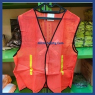 Mesh Project Vest X Project Safety Vest/ Mesh Vest X