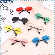 NEXTSS Doll Sunglasses For Blythe Glasses Accessory Doll Accessories Toys Eyewear