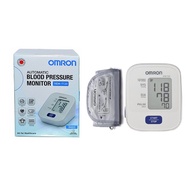 OMRON AUTOMATIC BLOOD PRESSURE MONITOR HEM-7120 / HEM-7130