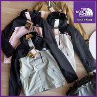 🌟日本代購有專門店單🇯🇵日本THE NORTH FACE  JACKET 防風防水三合一抓毛外套外套🧥🟪日本獨有紫色吊牌🟪♨️歡迎進入本店有其他選擇💁‍♀️商品提供購買收據🈲千萬不要購買沒有收據貨品💜