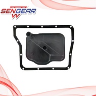 PROTON SAGA FL FLX  SAGA VVT PERSONA VVT EXORA BOLD PREVE IRIZ ERTIGA ATF AUTO TRANSMISSION FILTER S