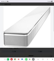 Bose Soundbar