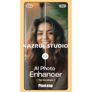 VIDEOSHOW Video Editor & Maker & AI Chat Generator - AI Photo Enhancer, AI Enhancer 1.1.5.1 Full Ver
