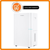 Europace EDH 5251B | EDH5251B 4-IN-1 Dehumidifier + Air Purifier 25L