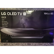 LG 65UN70006LA 65 inch 4K LED Smart TV