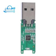 USB 2.0 EMMC Adapter EMMC Adapters Module Without Flash Memory