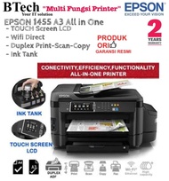 Epson Printer 1455 A3 All In One