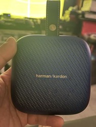harman kardon/UE藍牙喇叭