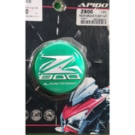 Z800 REAR BRAKE PUMP CAP