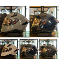 HELMET FULLFACE AXOR APEX PLAIN/DESIGN