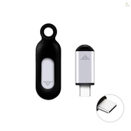 Wireless Smart Phone Infrared Transmitter Universal Mini Remote Controller with Type-C Connector Rep