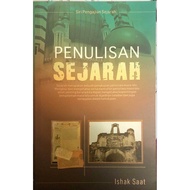 HISTORY WRITING - SINCERITY DURING