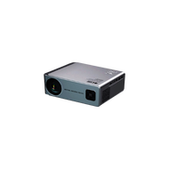 โปรเจคเตอร์ รุ่น M7G Netflix Projector 4K 1080P FULL HD android จอใหญ่สุดได้ถึง 300 นิ้ว รองรับแอพดู