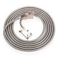 ความแม่นยําสูงเครื่องกลึง Magnetic Sensor หัว 5V 0.005 มม.5um Encoder TTL เครื่องกลึงไม้หินเครื่อง