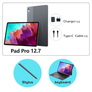 New Lenovo Xiaoxin Pad Pro 12.7 2023 Snapdragon 870 Rresh rate 144Hz 8GB RAM 128GB//256GB ROM  Batte