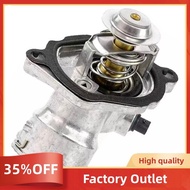 A2732000215 Car  Coolant Thermostat for   GL450 GL550 SL550 CL550 E550 ML550 2007-2013 A2722000515