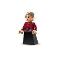 Lego Star Wars Ahsoka 75364 Morgan Elsbeth Minifigure (New) sw1290
