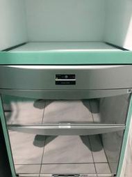 【大尾鱸鰻便宜GO】櫻花牌 Q7592B / Q7592BL 落地式臭氧殺菌烘碗機 60CM Q-7592