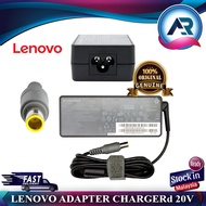 Lenovo ThinkPad T410/T420/T430/X201/X220/X230 Adapter Charger 20V 3.25A 7.9*5.5 (60W)