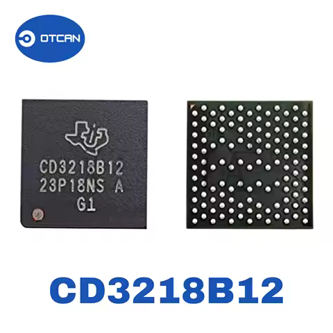2-10PCS CD3217B13 CD3217B12 CD3218B12 CD3217B12ACER For iPad Pro 2022 iPad Pro11 inch A2759 M2 A2941