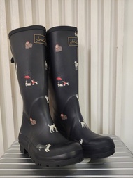 【執笠清貨】 雨靴🔖 
Joules英國品牌