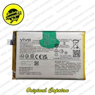Baterai Vivo Y21 2021/Y21S/Y33S B-S2 Second Copotan
