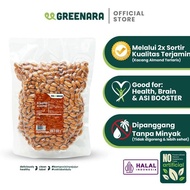 Greenara Roasted Almonds 1kg Roasted Almonds