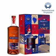 [Official Store] Martell VSOP Limited Edition 2024