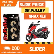 Dr. Old Original Nmax Slide Piece Pulley