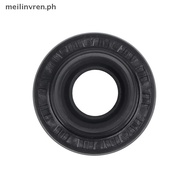MEILINVREN Automotive Air Conditioning Compressor Oil Seal SS96 For 508 5H14 D-max Compressor Shaft 