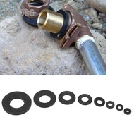 Mihosg Nylon Washer  M2-M10 for Electrical Connections