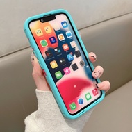heavy duty iphone case shockproof iphone case Higher Screen Suitable for Apple 13 Phone Case 14 Anti