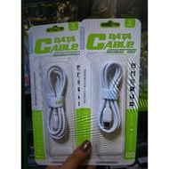Bavin Data Fast Charger Cable cb-071 for IoS To Type c Typec To Type c