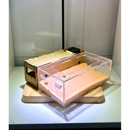 [AA12] Horizontal Light Tank for Ant Farming/ Ant Raising Tank/ Ant Tank/ Ant Raising Box/ Horizonta