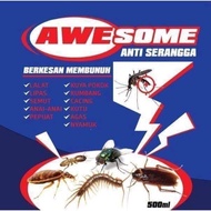 awesome anti serangga