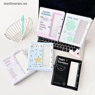 MEILINVREN Cartoon Photo Booth Frames Photo Booth Album For 40 Pcs 2x6 Inch Photo Strips Bookmark 20