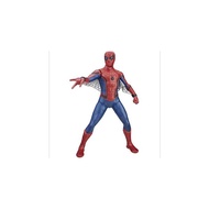 New Spiderman Homecoming Tech Suit Spiderman