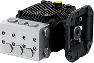 AR North America XMASS3G15E-F33 1500 PSI/3.0 GPM Stainless Steel NEMA Flange Pump