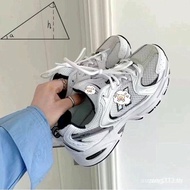 High Quality 530 NB MR530 Spring Silver Tea Retro Sneakers NB530 Men Women Shoes！！！