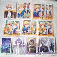 pjsk世界計劃プロセカ tks天馬司 rui神代類 nene草薙寧寧