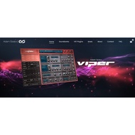 Adam Szabo - Viper v1.0.91 (Win)