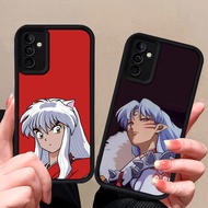 R63 InuYasha Samsung Galaxy F05 A05 M05 A03 A06 Case