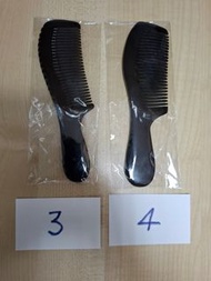 牛角梳 全新
