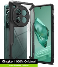 Ringke Fusion-X สำหรับ OnePlus 12กันแดดป้องกันปลอก