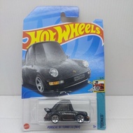 HOT WHEELS ORIGINAL PORSCHE 911 TURBO 3.6 (964)