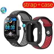 for Aolon Curve strap Silicone strap Aolon Curve Smart Watch strap Sports wristband Aolon Curve case