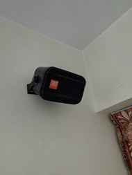 JBL 書架式喇叭 一對 100W